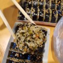 땡초김밥옥봉점