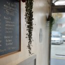 [부산]리틀오스/카페인차져/광안리카페/서울듁스커피