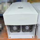 SV0750IS7-4SOD 100마력 인버터 380V 중고 이미지