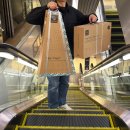 4503 | 일본에서 스토케 트립트랩 구매 | 예약 방법 및 수령 후기 | 오사카 다이마루 백화점