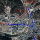 봉화교 - 화성시 만세구 | 봉화교