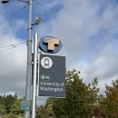 우산공원下
(도서관 뒤 분수대쪽) | 소개(파이크 플레이스 마켓, 스페이스 니들, 뷰맛집 케리 공원 등), 모노레일까지! - 이대로만 따라하세요