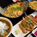 파리바게뜨경산사동점 | 경산 사동 맛집 쌀국수 더포 메뉴 가격