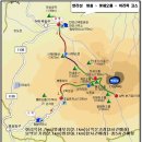 제주도 한라산 단풍 산행 안내합니다. (2026년10월31 ~ 11월 01일) 이미지
