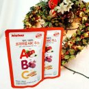 ABC쥬스 진한 제시쥬시 가성비 갑이네
