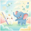 올바른 치과의원 이미지