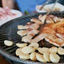 장터숯불갈비 이미지