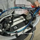 제주테니스아카데미 | 각줄 스트링 후기 | 다이아뎀 프로 X 1.25mm 직접 써봤습니다 (제주탑테니스아카데미)