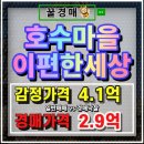 구래동 호수마을 자연앤 이편한세상 주변(김포한강4로) | 김포 구래동 호수마을 e편한세상 아파트 경매 특별한 기회