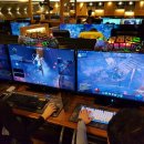 레전드PC방 이미지