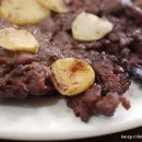 군산떡갈비 이미지