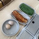 여수 곰챙이, 부드럽고 담백한 오리 백숙 전문점