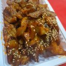 족발팩토리 | 역곡 맛집 족발팩토리 불향 가득 입힌 반반족발 포장 후기