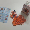 동삭로 | 다이소 가전놀이블록으로 네컷사진 액자 인테리어소품 만들기