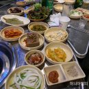 익산토종닭 이미지