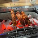 [남포 맛집] 가성비 좋고 맛좋은 ‘양과의하루 숯불양꼬치’