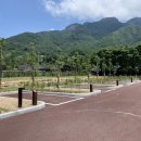 월악산국립공원 송계자동차야영장 이미지