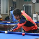 웅이당구장 이미지