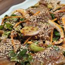 설악궁전식당 이미지