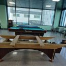 허리우드당구 이미지