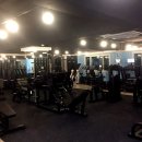 마포구청역 3번 출구 앞 이미지