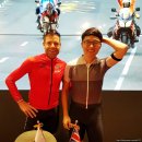 비엠씨코리아 | Riding with Legend!! 카델 에반스와 북악다녀왔습니다. (BMC코리아, BMC SLR01)