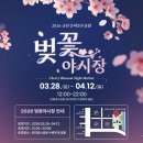 월명도시락 | [군산 여행] 벚꽃 아래 인생샷 성지! 군산 벚꽃축제 일정 &amp; 벚꽃 명소 BEST 3