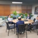 (재)경남테크노파크 방문