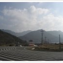 마산 인성산 산행기 1 (2008. 3. 15) 이미지