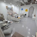 노하네일앤바디 | 유지력 훌륭한 광교중흥네일, 쉐입 맛집인 광교네일 네일앤바디 후기