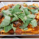 순대실록세종나성점