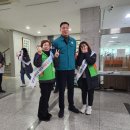 공도읍사무소 앞 이미지