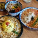 세무서.도청입구(03039) | [경기도 수원] 로데오거리 세무서 근처 반려동물 동반 가능한 일본식 카레 파스타 맛집 이치하치 | 위치...