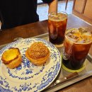 청학프라자 | 광명 빵집 산마리노의 아침에서 여유로운 한 끼와 디저트를 즐기다!