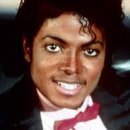 Michael Jackson / Beat It(때려) 이미지