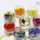 한방꽃차소믈리에과정 이미지