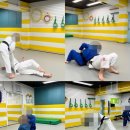 신사아카데미 합기도·유도·키즈짐 이미지