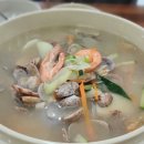 산촌칼국수 이미지