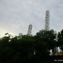 살기좋은도시안양,산 이미지