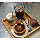 보이저 | 광주 첨단 보이저 카페 &#39;멀앤디커피&#39; 솔직 후기