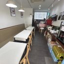 상아김밥KBS별관점