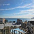 풍차언덕관광펜션 | 거제도 가볼만한 곳 바람의언덕