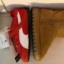 이든마켓 | [푸마 스피드캣 고 베이비] PK65AS349 레드❤️ / 사이즈 실패 및 타 브랜드 비교 팁 / 내돈내산 후기