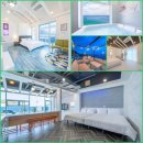 푸른바다펜션 | 삼척 푸른바다펜션 위치와 객실 숙박 정보