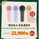 진동집 | 풍자또간집 멜리언스 진동클렌저 후기 | 12,000회 진동 효과 미쳤다