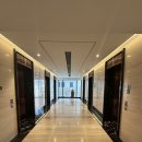 여성문화관수영장 화장실 | 다낭 실외 실내 수영장 있는 코트야드 메리어트 시티뷰 숙박 내돈내산 후기