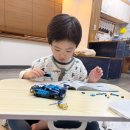 부가티 | 6살 레고 도전기 ㅣ 레고 스피드 챔피언 부가티 조립 후기