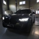 범안로266번길 | BMW X4 트위터 &amp; 미드레인지 &amp; 선루프 엠비언트 튜닝 후기
