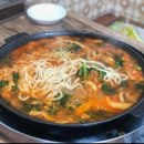 태백물닭갈비 막국수 이미지