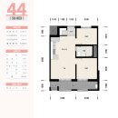 이창LH1단지(이창행복주택)